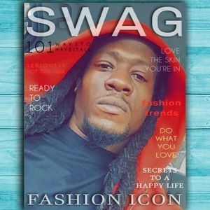 Meet your Posher, Clayton